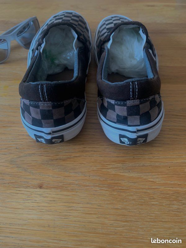 Vans slip-on (image 4)