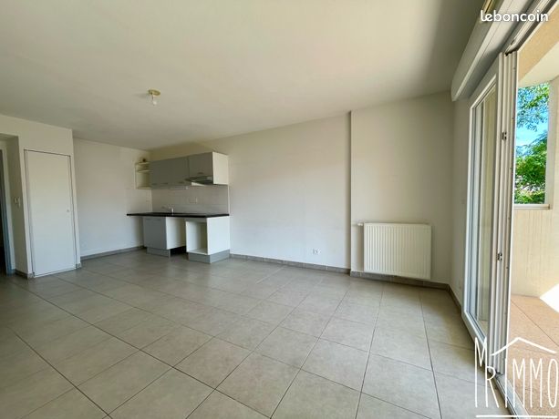 Appartement 3 pièces 57 m² — 5