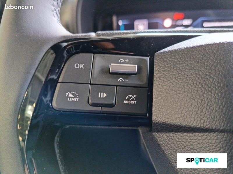 Citroen Berlingo Taille M - 1.5 BlueHDi 130ch S&S MAX EAT8 5 places (image 18)