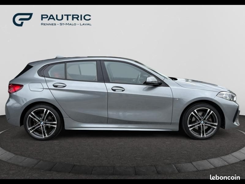 Bmw Série 1 118iA 136ch M Sport DKG7 (image 6)