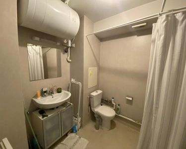 Appartement 102 000 € - 19 m²