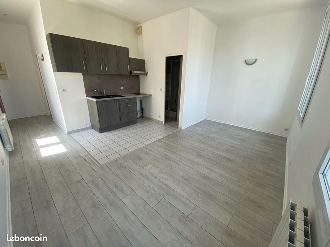 Appartement 2 pièces 34 m² · à Sainte-Geneviève-des-Bois · 34 m² · 721 €