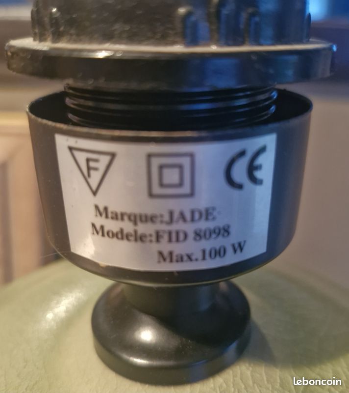 Grande lampe (image 4)