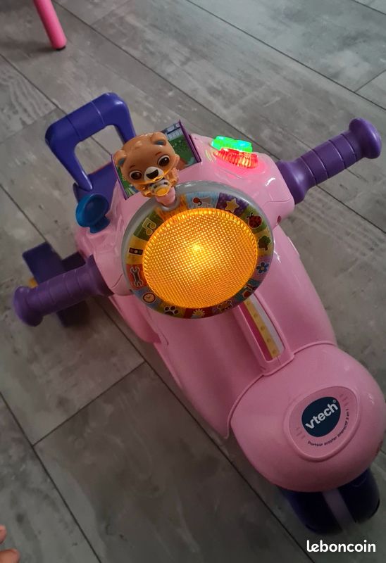 Scooter Vtech (image 2)