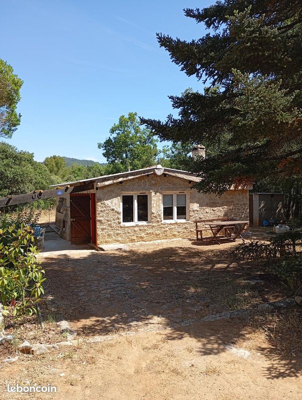 Maison 2 pièces 35 m² · à Signes · 35 m² · 229 000 €
