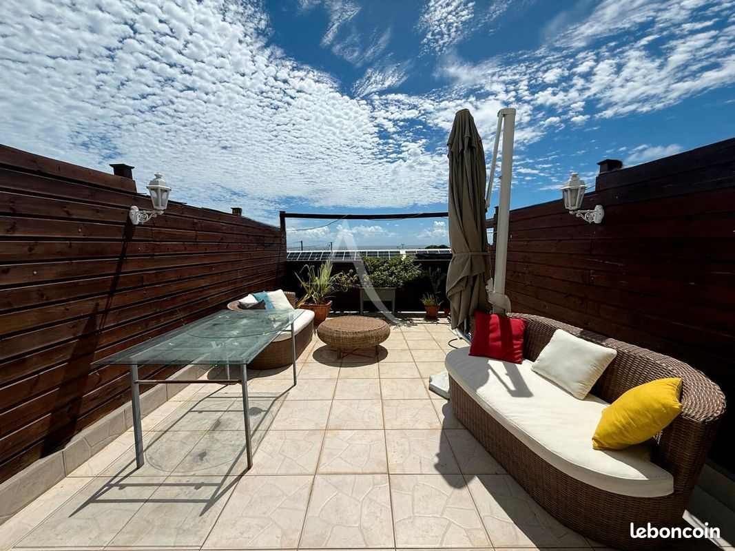 Appartement 4 pièces 81 m² · à Petit-Bourg · 81 m² · 228 000 €
