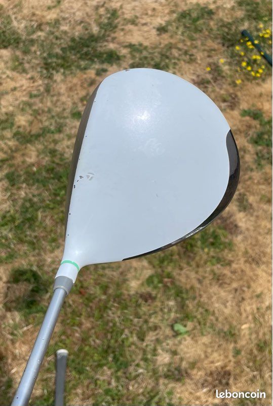Clubs de Golf (image 8)