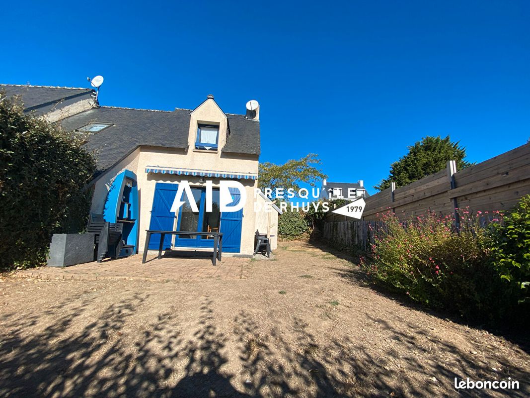 Maison 3 pièces 36 m² · à Sarzeau · 36 m² · 211 000 €