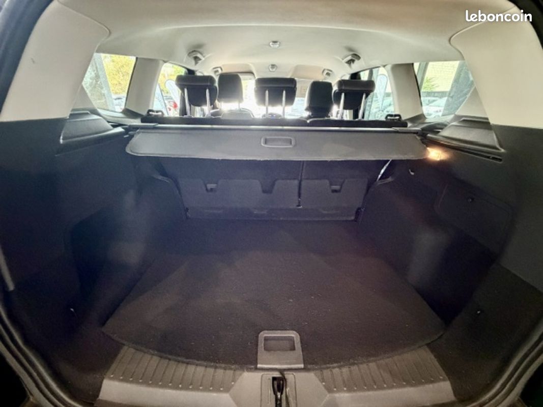 FORD KUGA 2.0 TDCi 140 FAP 4x4 Titanium Powershift A (image 10)