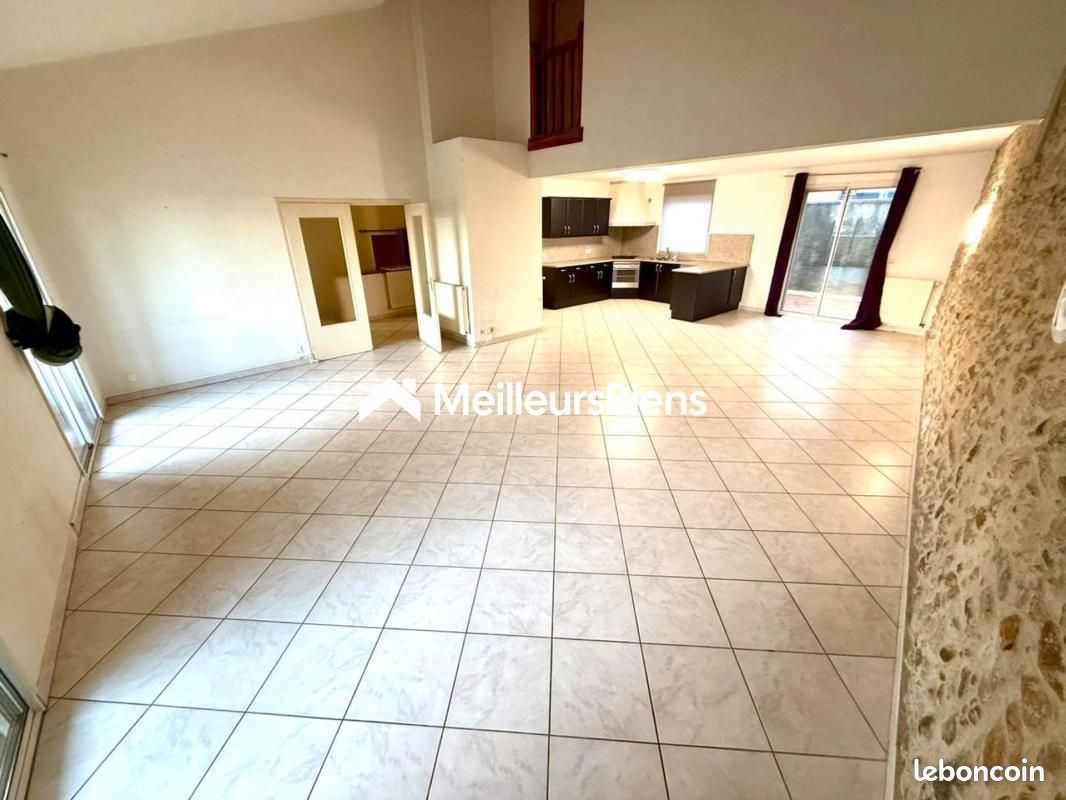 Maison 4 pièces 135 m² · à Rivesaltes · 135 m² · 249 000 €