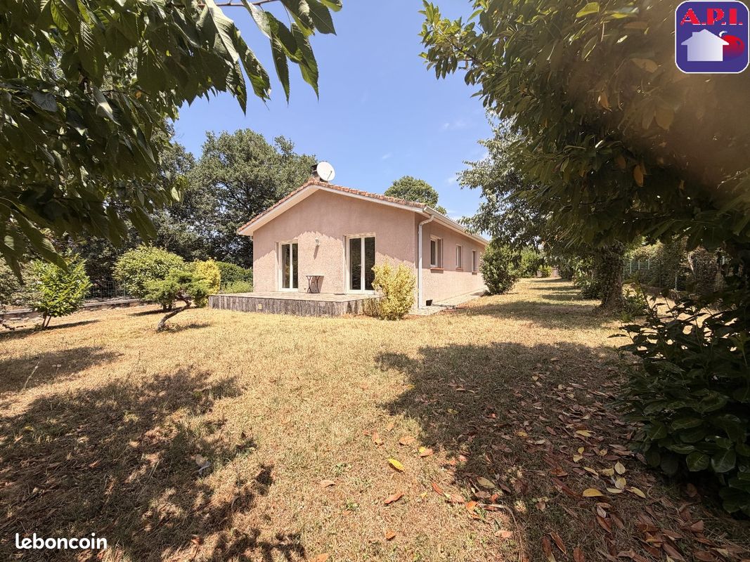 Maison 4 pièces 100 m² · à Foix · 100 m² · 250 000 €