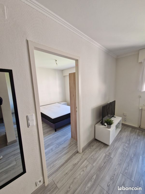 Appartement 2 pièces 39 m² · à Annemasse · 39 m² · 1 350 €/mois