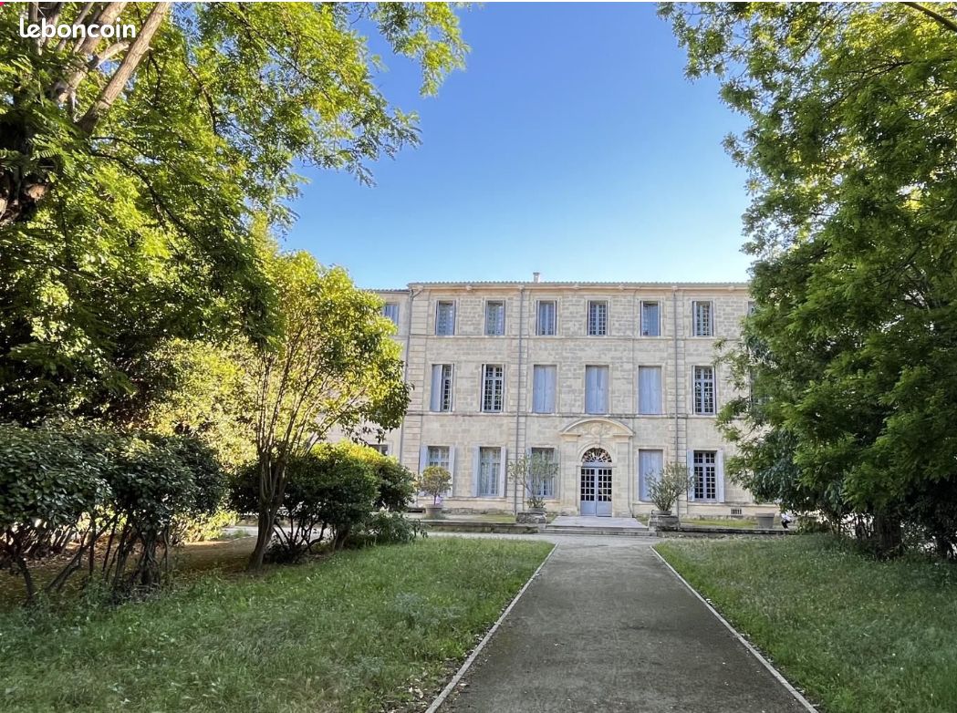 Appartement 2 pièces 40 m² · à Montpellier · 40 m² · 225 000 €