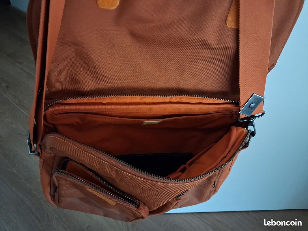 Sac Mandarina Duck (image 2)
