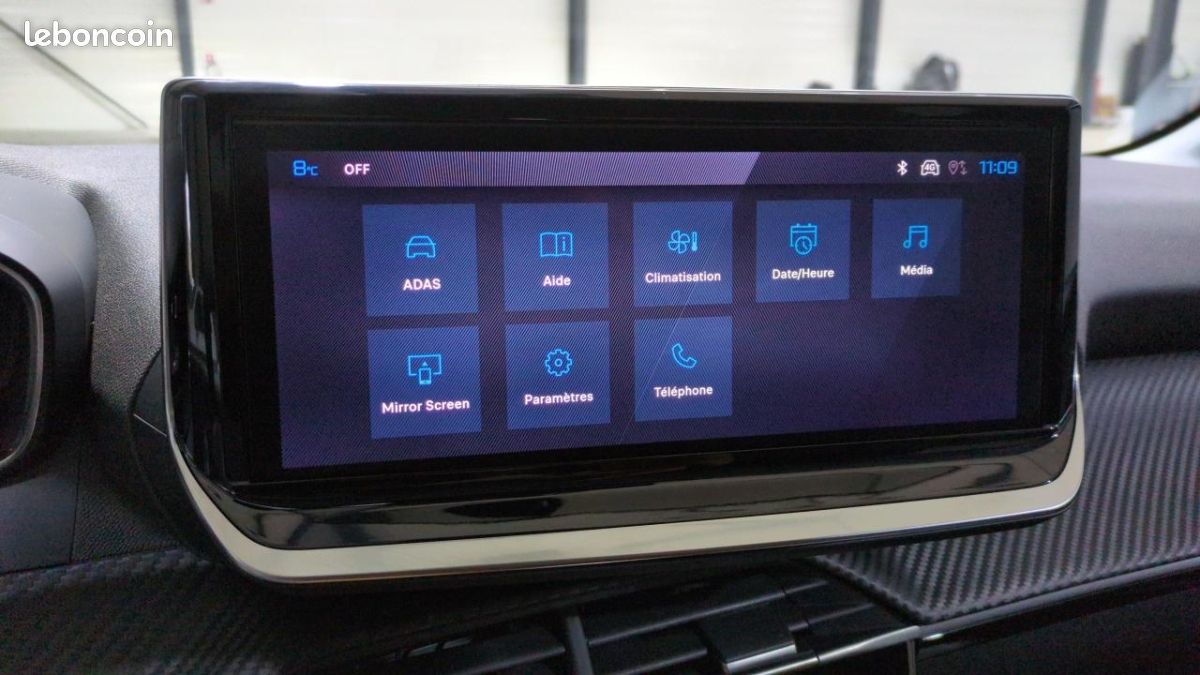 Peugeot 208 (2) Hybrid 145 e-DCS6 Allure (image 14)