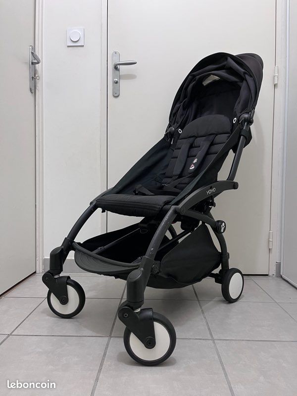 Poussette Yoyo+ Poussette Yoyo Le Bon Coin Poussette Yoyo Babyzen