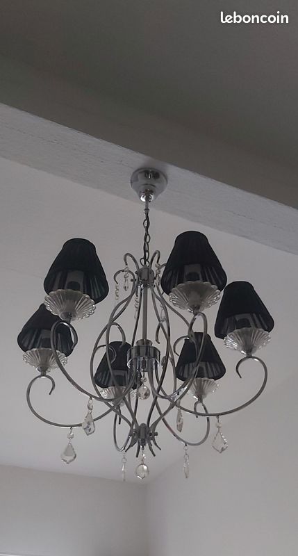 Lustre 6 branches (image 1)