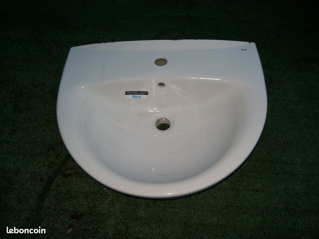 Lavabo (image 1)