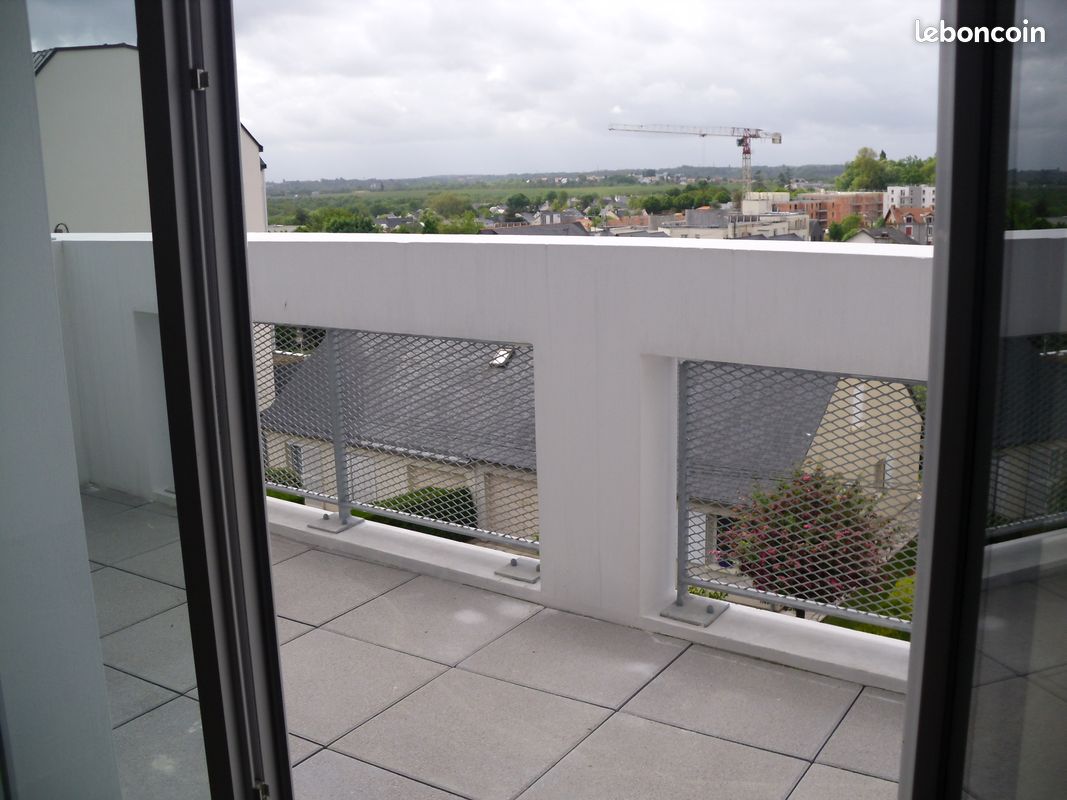 Appartement 3 pièces 60 m² · à Saint-Herblain · 60 m² · 795 €/mois