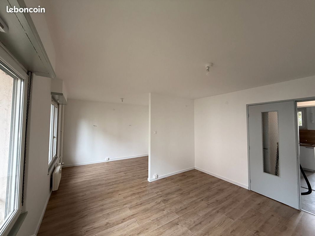 Appartement 5 pièces 84 m² · à Strasbourg · 84 m² · 1 015 €/mois