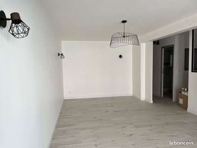 Appartement 2 pièces 42 m² · à Villard-de-Lans · 42 m² · 820 €