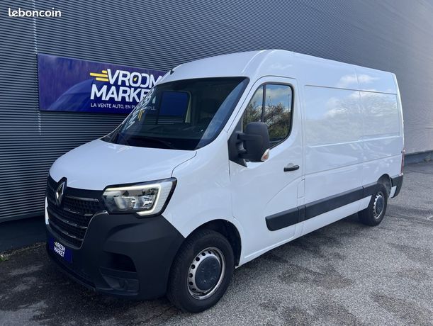 Voiture Commerciale Occasion