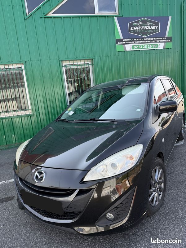 Mazda 5 (image 2)