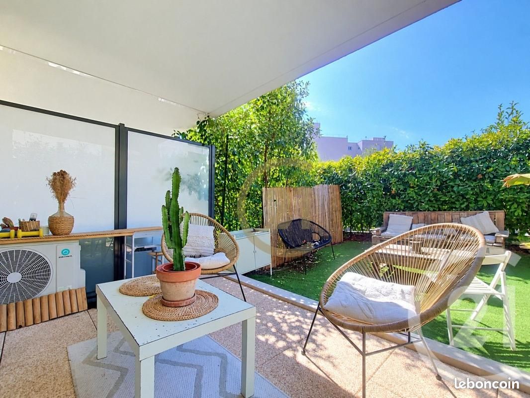 Appartement 2 pièces 40 m² · à Draguignan · 40 m² · 139 000 €