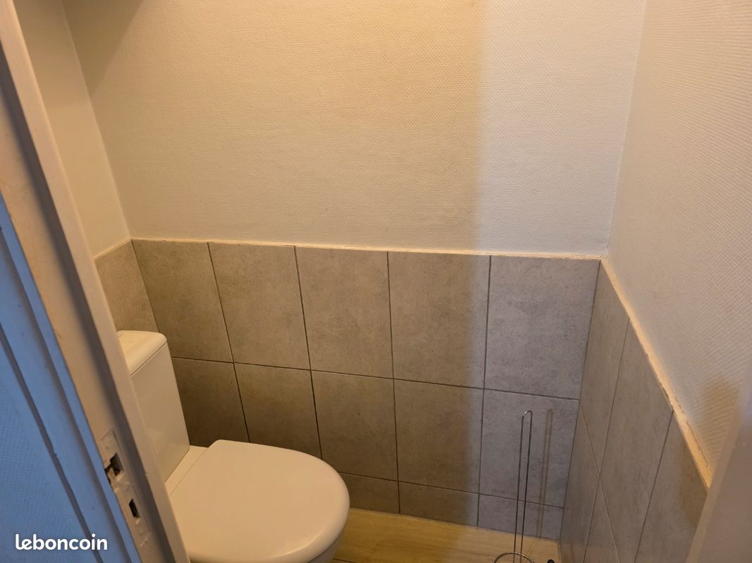 Appartement 2 pièces 26 m² · à Toulouse · 26 m² · 630 €/mois