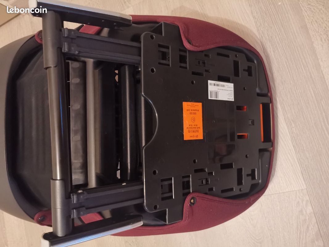 Siège enfant Cybex R 129/04 (image 7)