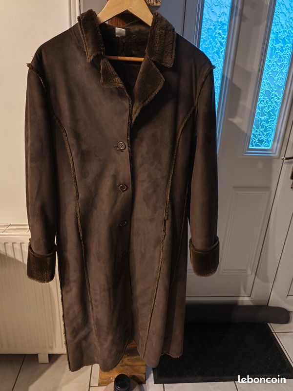 Manteau (image 1)