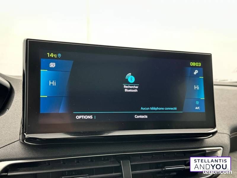 Peugeot 3008 Hybrid 225 e-EAT8 GT (image 26)