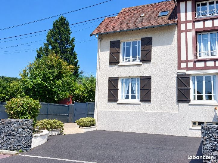 Maison 7 pièces 135 m² · à Port-Jérôme-sur-Seine · 135 m² · 249 500 €