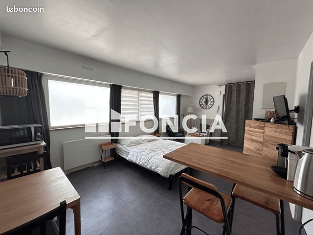 Appartement 1 pièce 29 m² · à Vannes · 29 m² · 700 €