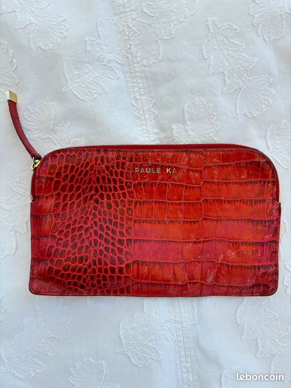 Pochette Paule Ka (image 1)