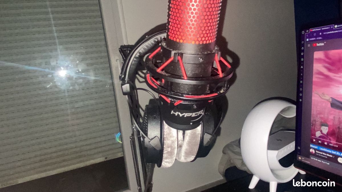 Setup gaming (image 4)