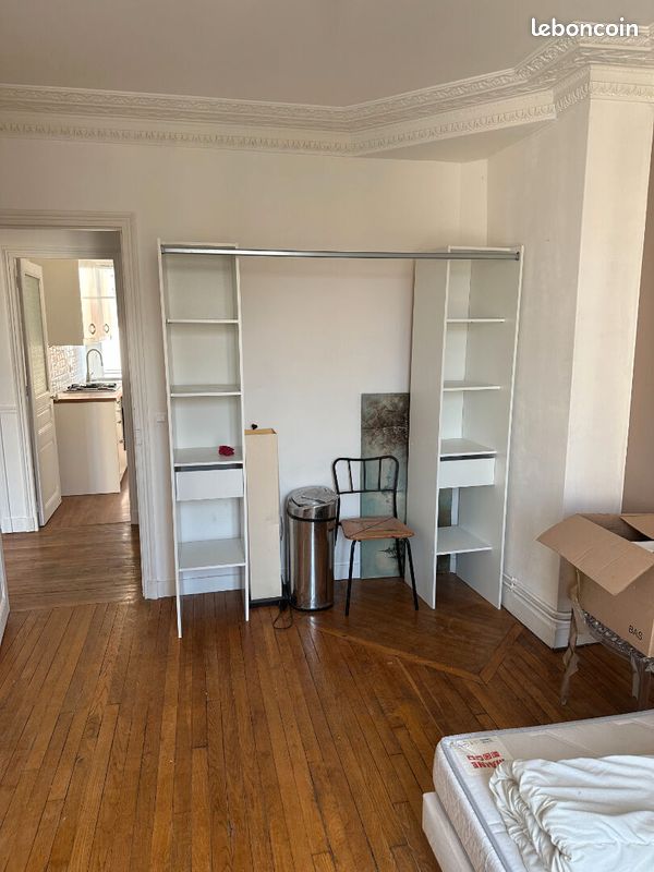 Appartement a louer villemomble - 3 pièce(s) - 57 m2 - Surfyn