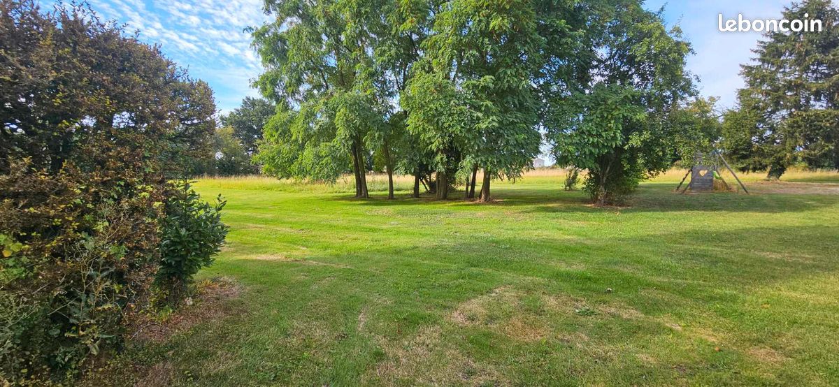 Maison 7 pièces 198 m² - Azay-le-Brûlé 79400 (image principale 4)