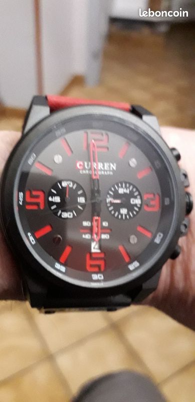 Montre sport (image 1)