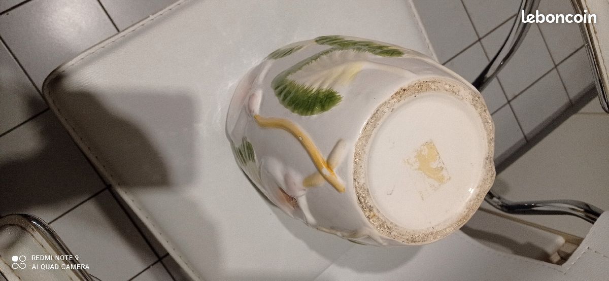 Ancienne grand vase (image 5)