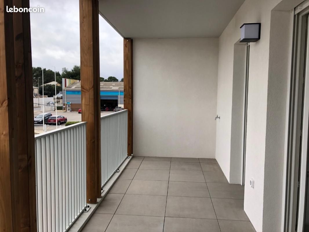 Appartement 2 pièces 44 m² · à Castelnau-le-lez · 44 m² · 756 €/mois