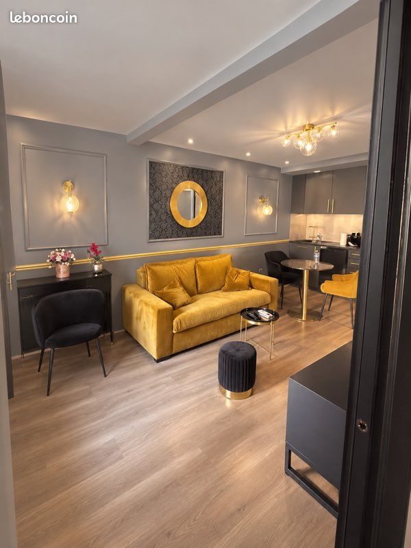 Appartement 2 pièces 55 m² · à Villefranche-sur-Saône · 55 m² · 980 €/mois