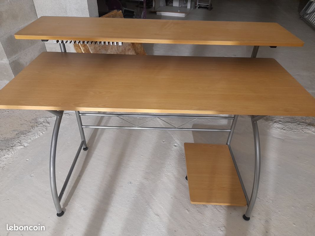 Meuble bureau/ordinateur (image 1)