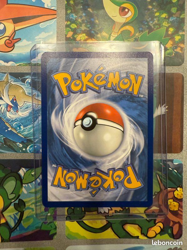 Carte Pokémon FR Bulbizarre (MEG 133) Méga-Évolution CGG 10+ 27690028