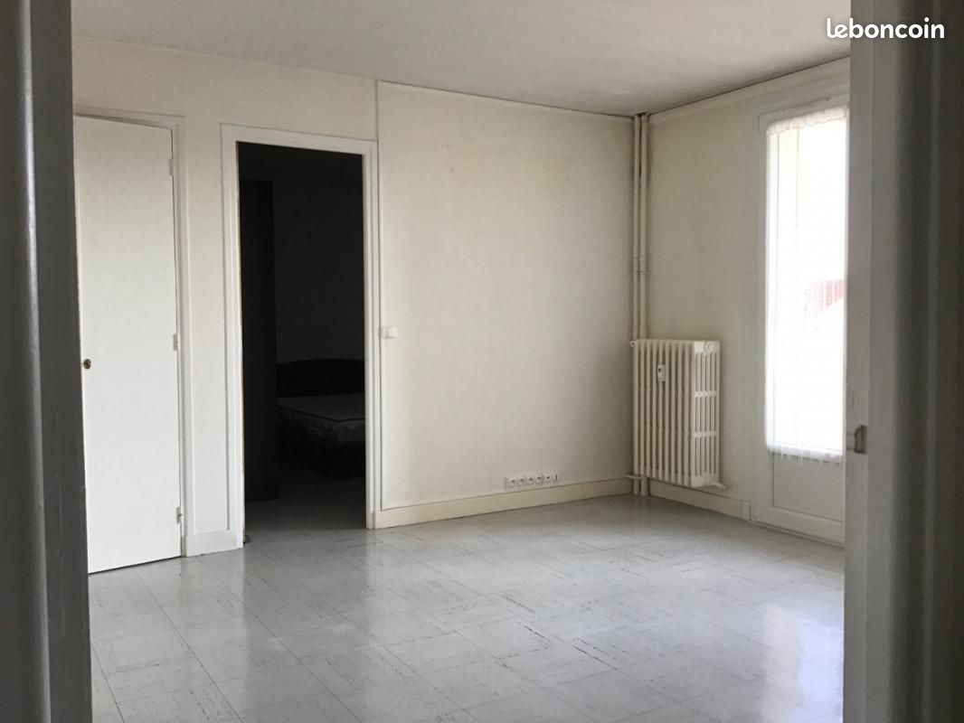 Appartement a louer saint-dizier - 2 pièce(s) - 47 m2 - Surfyn