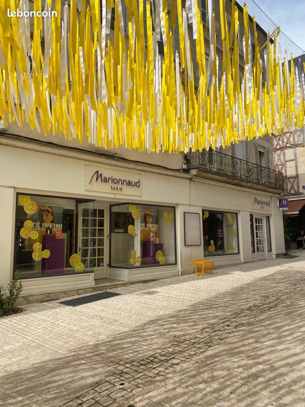 Immeuble 9 pièces 179 m² · à Nevers · 179,4 m² · 450 000 €
