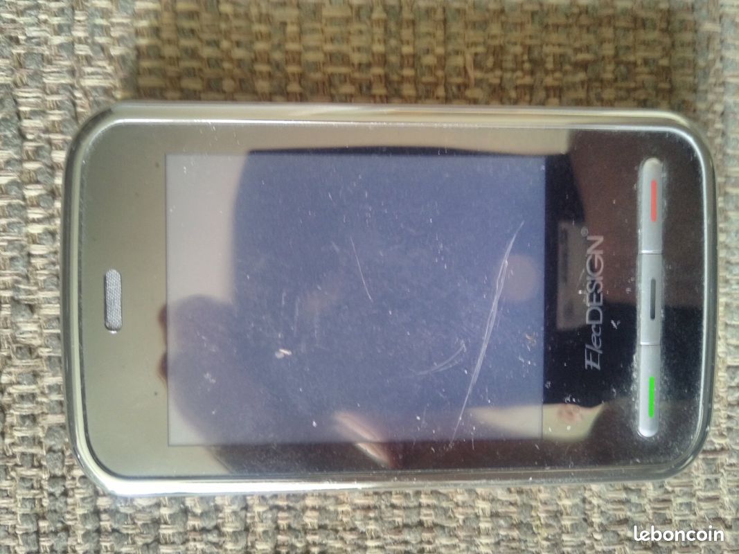 Cede ancien telephonne portable nokia et autres (image 3)