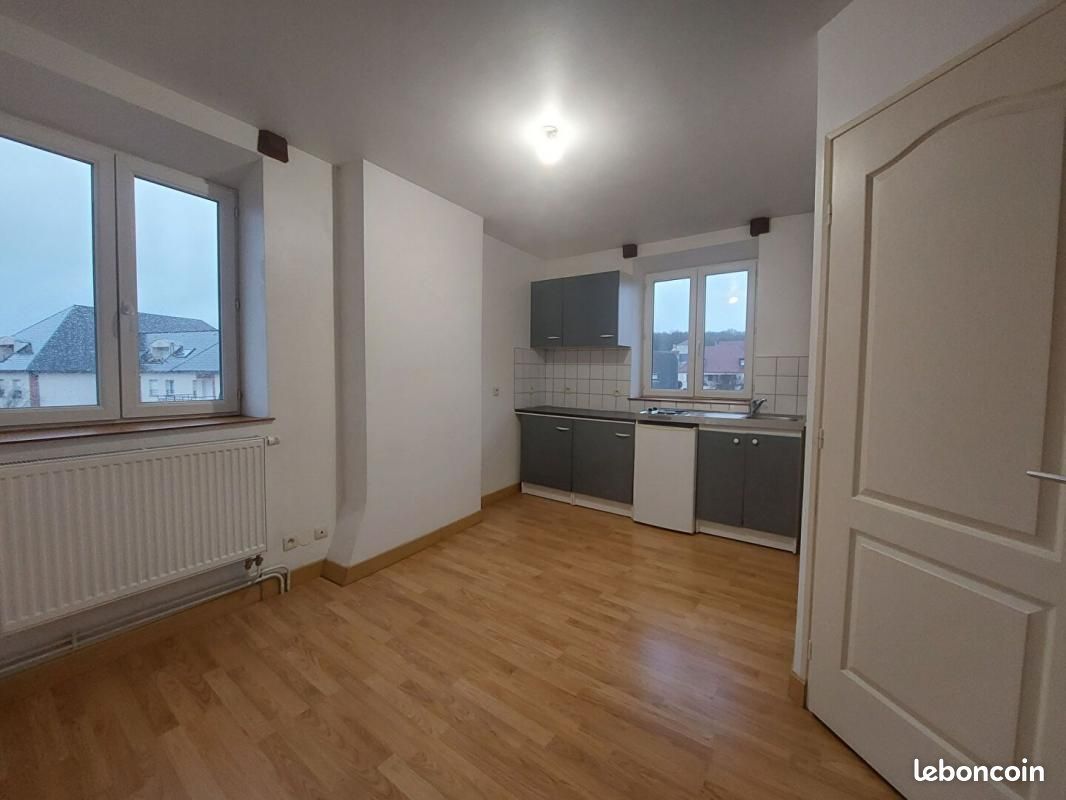 Appartement a louer beauvais - 2 pièce(s) - 26 m2 - Surfyn