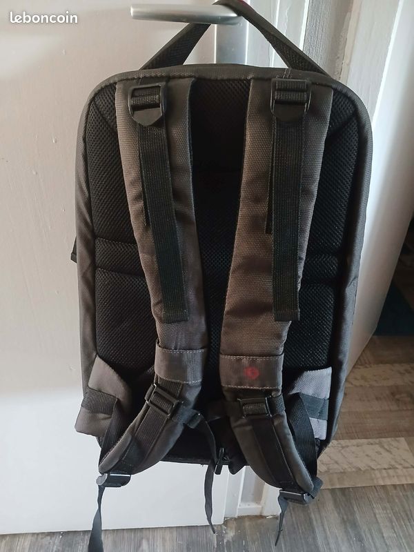 Sac a dos Samsonite (image 2)