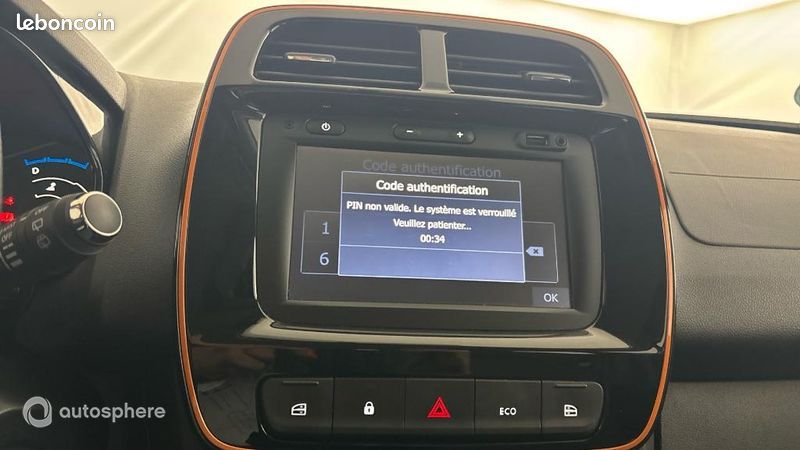 Dacia Spring 45ch Confort Plus - Achat Intégral (image 29)